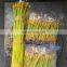 Pay later 6mm earth cable with cable lug for earthing