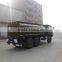 Dongfeng EQ5160G 6x6 off Road Jet Fuel Tank Truck LW