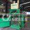 New Condition Hydraulic Vertical waste paper Baler