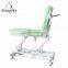 physical therapy equipment traction bed for pain