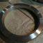 Titanium Forged ring and welding ring for equipment