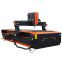 Easy Operation Automatic Tools Changer CNC Router Woodworking Machinery For Wood MDF PVC ACP CNC Router