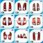 Led Taillight High Quality Yutong ZK6129 Bus Rear Led Lamp
