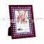 Hot New Products Hot Sale Pu Photo Frame