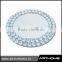 Hot sale irregular beauty cosmetic mirror and parabolic mirror 1114-039                        
                                                Quality Choice