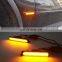 For BMW E36 M3 Facelift 1997-1999 X5 E53 1999-2006 Led Dynamic Turn Signal Light Side Marker Fender Sequential Lamp Blinker