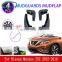 4PCS for Nissan Murano Z52 2015 2016 2017 2018 2019 Mudguards Mudflaps Fender Mud Flap Splash Mud Guards Protect Car Accessories