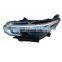Car Body Parts Head Light HEADLAMP HALOGEN LED HEADLIGHT for Nissan Sentra Sylphy 2021