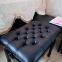 shanghai factory china Hot selling universal duet piano stool Leather Piano bench  China Customized Piano Bench Musical Instrument Accessories