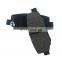Quality oem manufacturer ceramic brake pads for oe 68003776aa