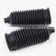 Suitable for Great Wall Haval H3 H5 wingle steering gear dust cover steering rod dust cover car accessories
