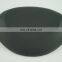 PU Material Head Massage Bathtub Tub Suction Cup Pillow Wholesale Bath Pillow
