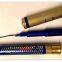 Telescopic  Fishing Pole 3.6-6.3m Straight Handle Manufacturer
