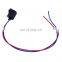 Coolant Temperature Sensor Connector Repair Pigtail 1P1562 For Toyota Corolla