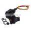 Free Shipping!Pigtail & IDLE CONTROL VALVE MOTOR 0280140575 FOR BMW 3 5 SERIES Z3 E46 E34 E36