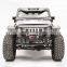07-16 JK Fabfours Vicowl for Jeep Wrangler accessories