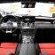 Dry Carbon Fiber Interior For Benz C-Class AMG Line Normal W205 Center Control Carbon Interior Automotive Interior