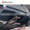 High fitment MN GP2  car auto bodykit body parts fit for GP2 kit body with rear diffuser roof spoiler