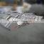 Manufacture Supplier Tungsten Carbide Brazed Tips