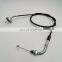 Manufacturer used for sale motorcycle accessories accelerator throttle cable