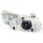 HEAD LIGHT ASSEMBLY GM2502354 FITS FOR CHEVY CHEVROLET AVEO 5 96650733