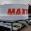 Scrim Pvc Banner Printing Factories