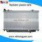 aluminium radiator with plastic tank for auto COMMODORE VE V6