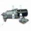 Truck parts air dryer air unit processor assembly four-circuit protection valve dryer