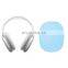 Car Wireless Headphone bag base protective silicone Cover For Airpods Max Latest Design