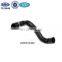 heat exchange insulated water hose 2035012882 radiator lower hose