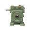 Wpa/Wps/Wpx/Wpo 20/ 40/60 Ratio Worm Gear Speed Reducer