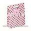 OEM shape shopping packaging paper bag &gift bags