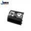 20483009549051 Jmen for Mercedes Benz REAR Console Center AIR Vent Cover NOZZLE Repair Kits RH Side BLACK Various JMBZ-VS104-3R