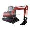 1 Ton to 3 Ton Hot selling   China Cheap Mini Excavator Small Excavator Attachments For Sale