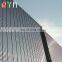 Anti Climb 358 Security Fence 358 Welded Wire Mesh Fence