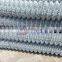 China Supplier pvc coated/galvanized chain link fence with good quality