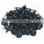 Car plastic headlight retaining  fastener Auto mounting plastic clips fasteners