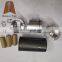 6207-21-2110 6207-31-2180 Excavator Full Cylinder Liner Kit for PC200-6 / 6D95 Piston Ring Liner Piston