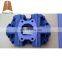 High quality E320 E322 A8VO107 Pump head cover for hydraulic pump parts