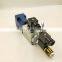Rexroth 2FRE6 2FRE10 2FRE16 2FRE-6/10/16 Proportional flow control valve, 2-way version 2FRE 10-4X/10LBK4M