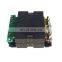 High Frequency 5.6K Watts  low profile 21mm  Customized 1.1uH Planar Transformer