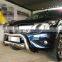 Steel Nudge Bar Front Bumper For Bt50 Factory Direct Sale