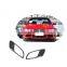Durable New Dry Carbon Fiber Hood Vents for BMW 3 Series E90 E92 E93 M3 2009 to 2013