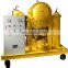 Low Power And Running Cost Waste Oil Purification Machine To Purify Used Gasoline And Diesel