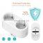 EU standard OEM Shunt dual control  voice control timing switch Smart life smart socket WiFi smart socket