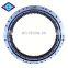 LYJW Excavator Hitachi Ex100 Slewing Ring Swing Circle Slewing Bearing