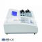 Clinical use blood chemistry Analyzer Medical Laboratory Equipment Semi Auto Coagulation Analyzer