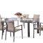 Outdoor Dining Table Set