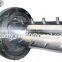 LTD0615BW Pin Type Nanoscale Turbo Bead Mill