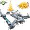 GRANDE Factory Direct Sale Frozen Potato French Fries Making Production Line for Sale